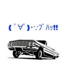 8ボールスタンプ【オリジナル】（個別スタンプ：21）