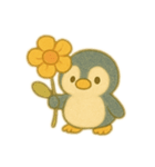 ちびペンの日常2（個別スタンプ：1）