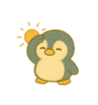 ちびペンの日常2（個別スタンプ：2）