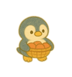 ちびペンの日常2（個別スタンプ：13）