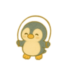 ちびペンの日常2（個別スタンプ：16）