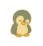 ちびペンの日常2（個別スタンプ：19）