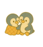 ちびペンの日常2（個別スタンプ：20）