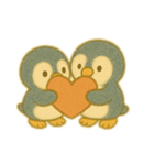 ちびペンの日常2（個別スタンプ：24）