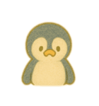 ちびペンの日常3（個別スタンプ：2）