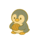 ちびペンの日常3（個別スタンプ：12）