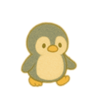 ちびペンの日常3（個別スタンプ：19）