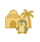 ちびペンの日常3（個別スタンプ：23）