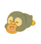 ちびペンの日常3（個別スタンプ：24）