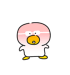ピトゥリの夏の過ごし方（個別スタンプ：10）