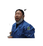 okamondamon（個別スタンプ：4）