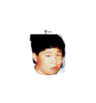 okamondamon（個別スタンプ：5）