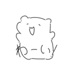 刹-ハムずこれくしょん（個別スタンプ：6）