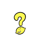 ワタワ猫のスタンプ9（個別スタンプ：2）