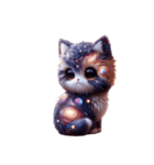 宇宙ネコだにゃん（個別スタンプ：39）