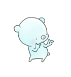 くまのほっしー（個別スタンプ：1）