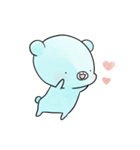 くまのほっしー（個別スタンプ：33）