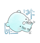 くまのほっしー（個別スタンプ：39）