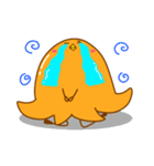 とりさんウインナー（個別スタンプ：13）
