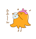 とりさんウインナー（個別スタンプ：29）