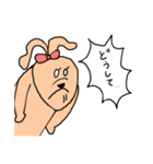 らぶうさぎ〜娘編〜（個別スタンプ：23）