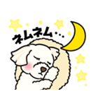 マルックス ナデver①（個別スタンプ：8）