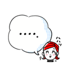 毎日使える便利な大人のあいづちスタンプ（個別スタンプ：31）