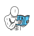 いつか言いたいセリフ（陰キャ2）（個別スタンプ：3）