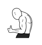 いつか言いたいセリフ（陰キャ2）（個別スタンプ：5）