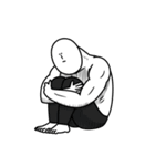 いつか言いたいセリフ（陰キャ2）（個別スタンプ：24）