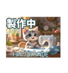 可愛いニャンコのkiraraちゃん1ー日常（個別スタンプ：32）