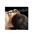 うがんぷ。（個別スタンプ：11）