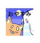 インコちゃん今までのスタンプまとめ（個別スタンプ：3）