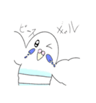 インコちゃん今までのスタンプまとめ（個別スタンプ：5）