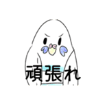インコちゃん今までのスタンプまとめ（個別スタンプ：9）