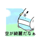 インコちゃん今までのスタンプまとめ（個別スタンプ：22）
