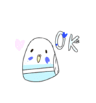 インコちゃん今までのスタンプまとめ（個別スタンプ：38）
