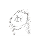 ねこの白玉2（個別スタンプ：10）