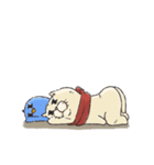 ねこの白玉2（個別スタンプ：13）