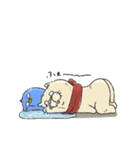 ねこの白玉2（個別スタンプ：14）