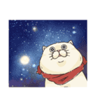 ねこの白玉2（個別スタンプ：17）