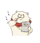ねこの白玉2（個別スタンプ：22）