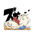 ねこの白玉2（個別スタンプ：26）