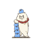 ねこの白玉2（個別スタンプ：30）