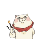 ねこの白玉2（個別スタンプ：35）