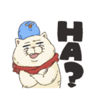 ねこの白玉2（個別スタンプ：36）
