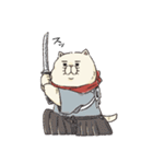 ねこの白玉2（個別スタンプ：38）