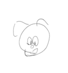 奇跡の絵（個別スタンプ：6）
