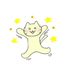 めいにゃんとちゅぴ2（個別スタンプ：20）