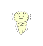めいにゃんとちゅぴ2（個別スタンプ：30）